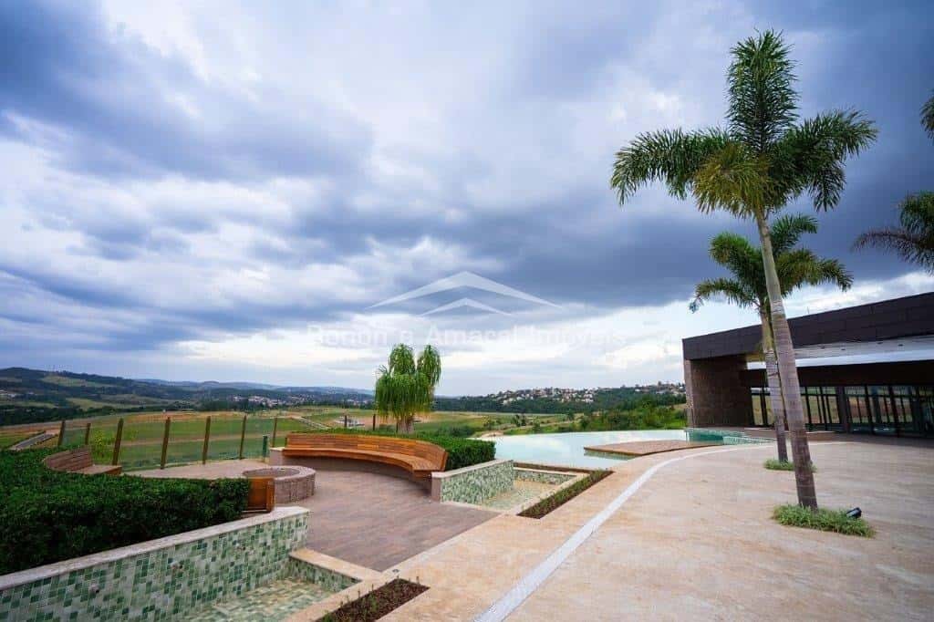 Foto do condomínio Condominio Entre Verdes