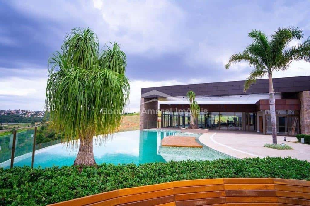 Foto do condomínio Condominio Entre Verdes