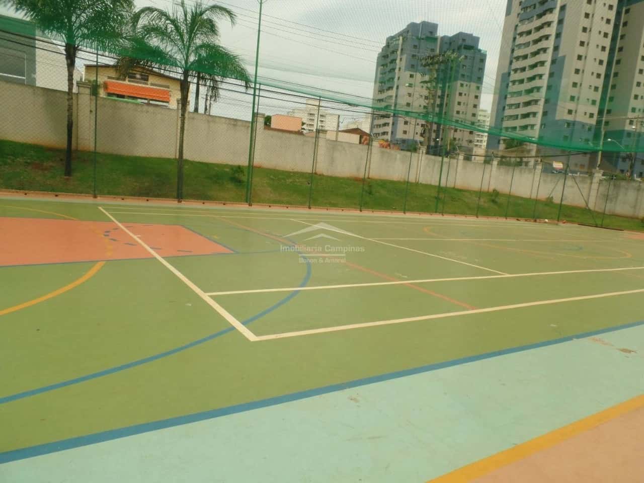 Foto do condomínio Condominio Garden Club