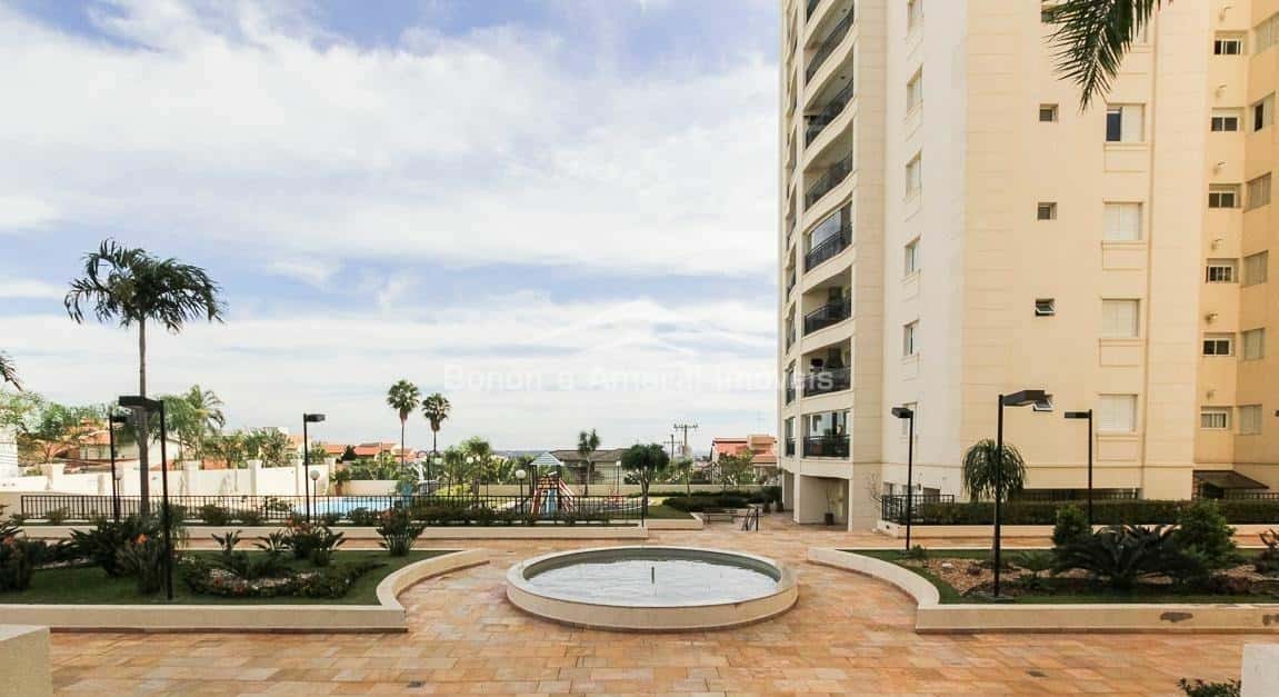 Foto do condomínio Condominio Garden Club