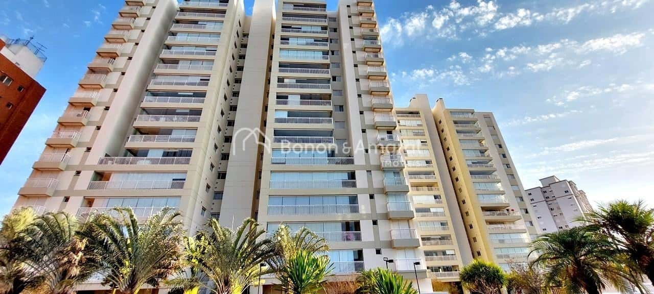 Foto do condomínio Condomínio Helbor Privilege Liceu