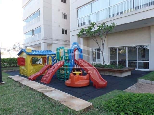 Foto do condomínio Condomínio Helbor Privilege Liceu