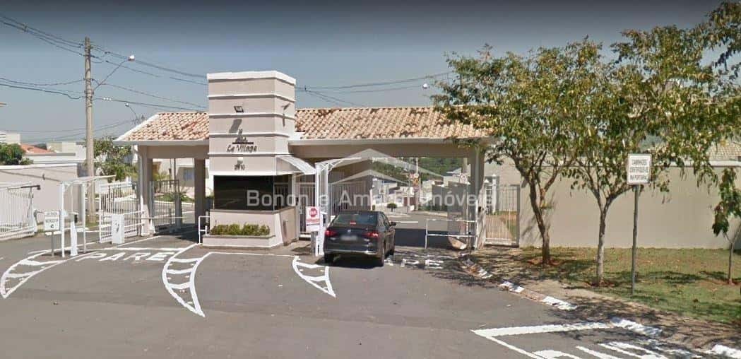Foto do condomínio Condominio Le Village