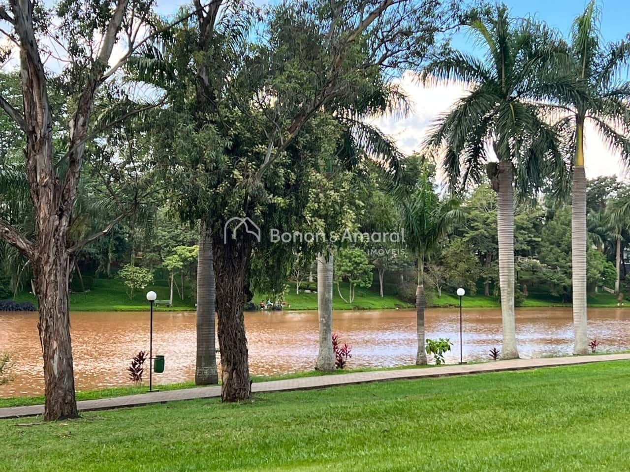 Foto do condomínio Condomínio Metropolitan Park
