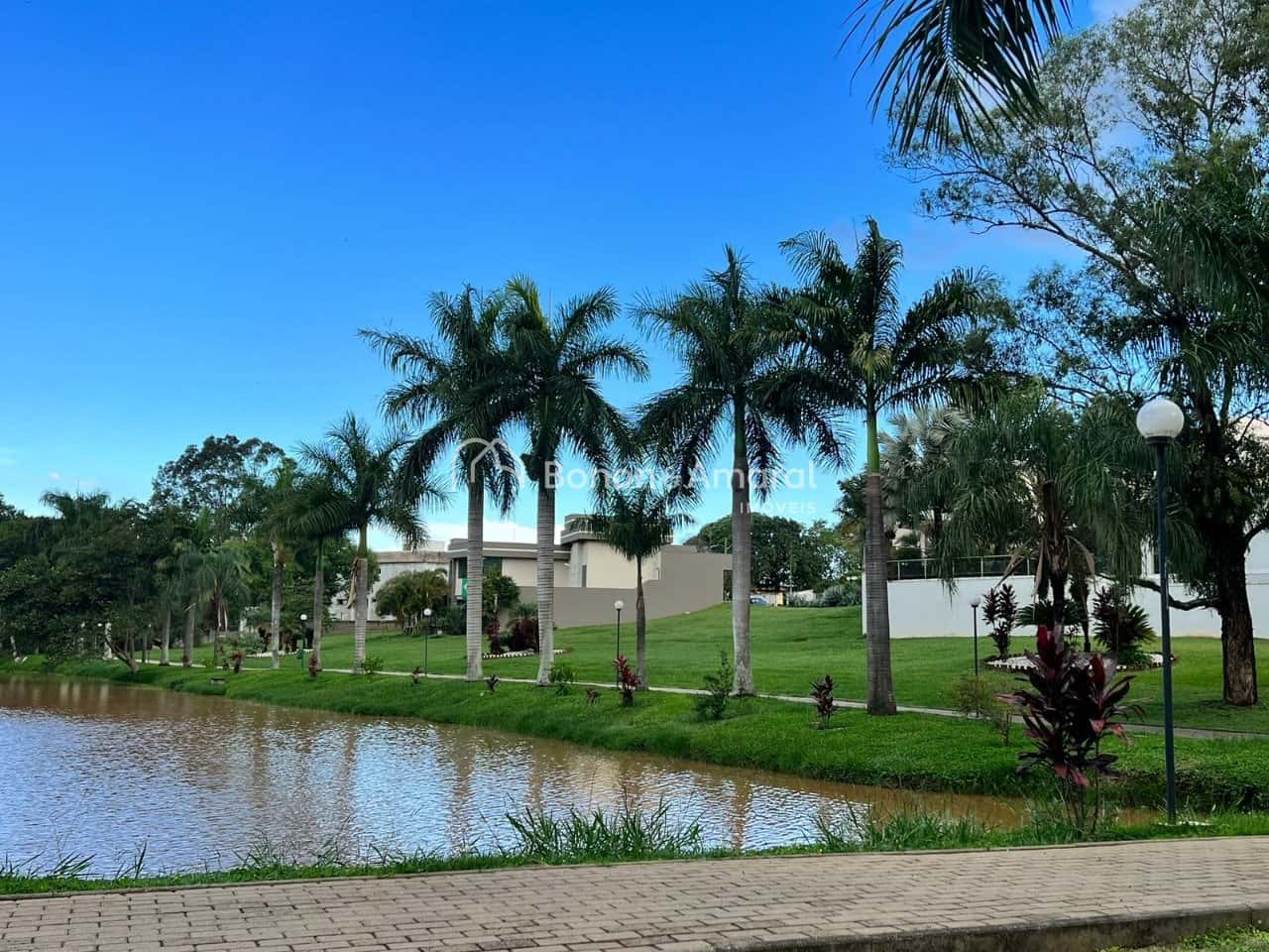 Foto do condomínio Condomínio Metropolitan Park