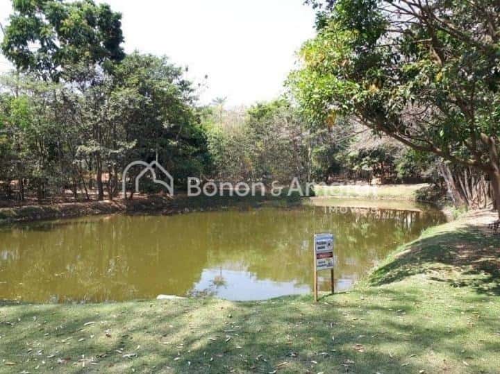 Foto do condomínio Condominio Portal Do Jequitiba