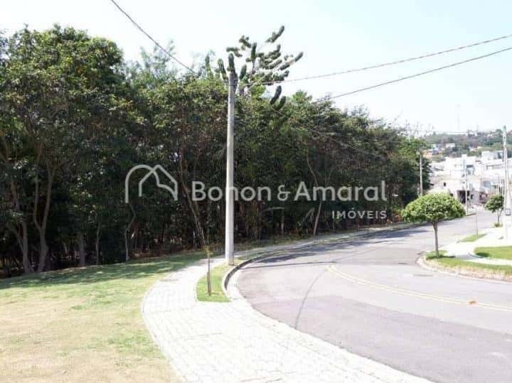 Foto do condomínio Condominio Portal Do Jequitiba