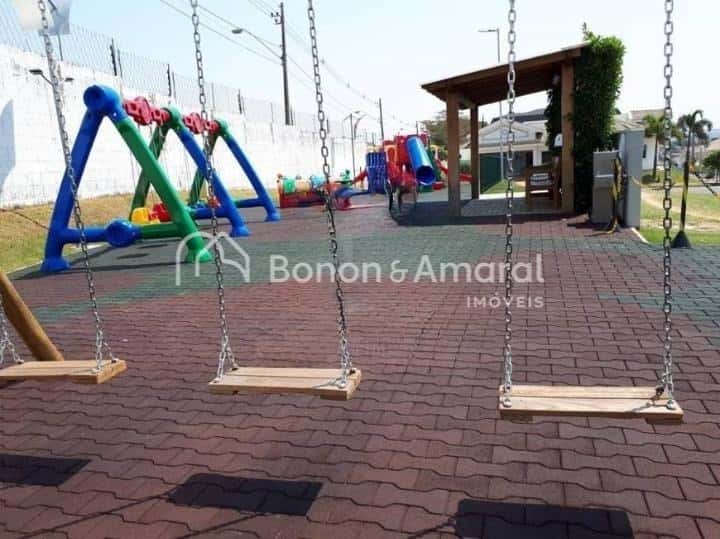 Foto do condomínio Condominio Portal Do Jequitiba