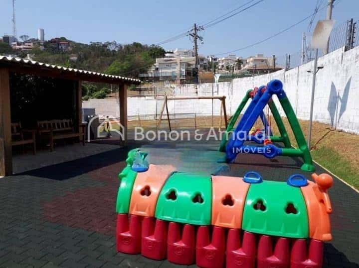 Foto do condomínio Condominio Portal Do Jequitiba