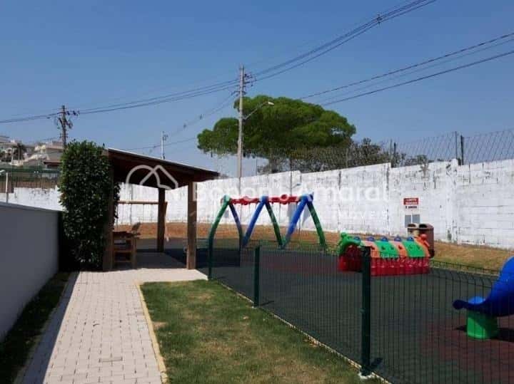 Foto do condomínio Condominio Portal Do Jequitiba