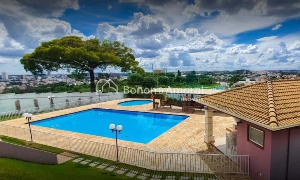 Foto do condomínio Condominio Portal Do Jequitiba