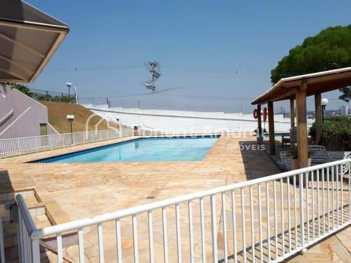 Foto do condomínio Condominio Portal Do Jequitiba