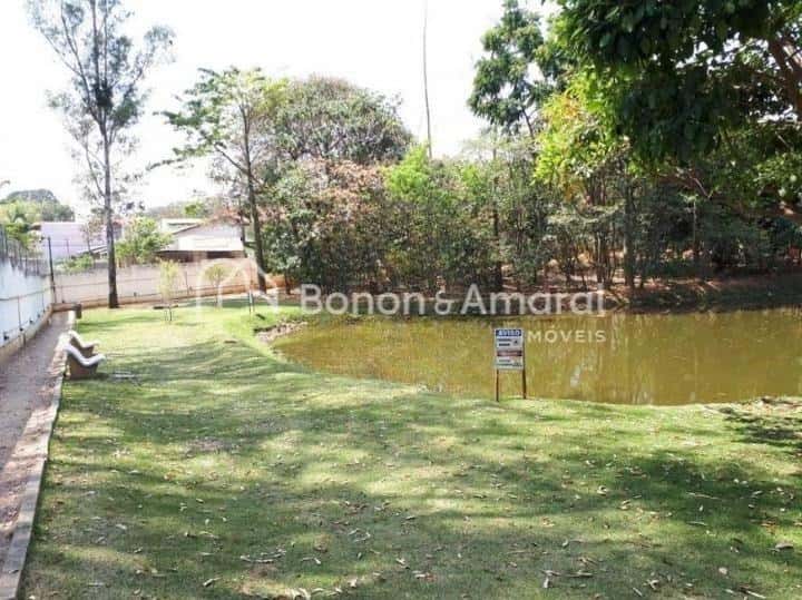 Foto do condomínio Condominio Portal Do Jequitiba
