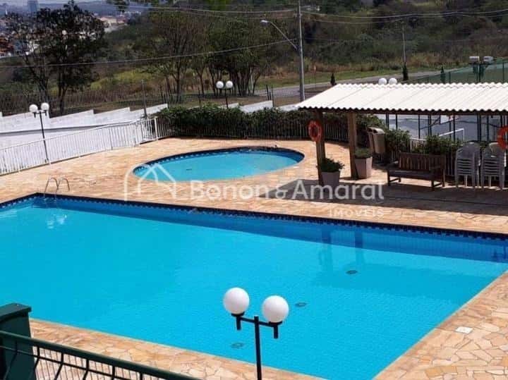 Foto do condomínio Condominio Portal Do Jequitiba