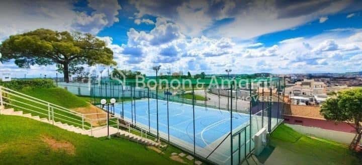 Foto do condomínio Condominio Portal Do Jequitiba