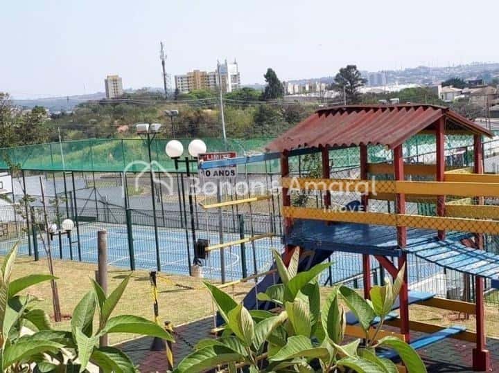 Foto do condomínio Condominio Portal Do Jequitiba