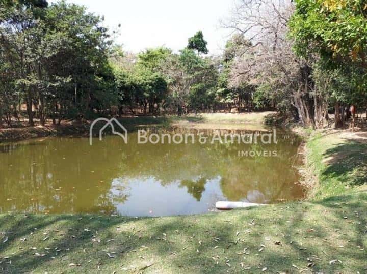 Foto do condomínio Condominio Portal Do Jequitiba