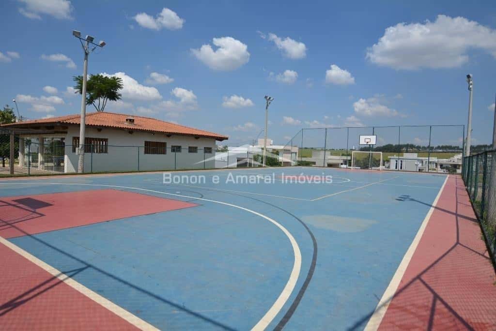 Foto do condomínio Condomínio Real Park Sumaré