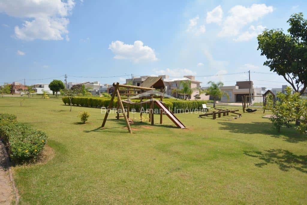 Foto do condomínio Condomínio Real Park Sumaré