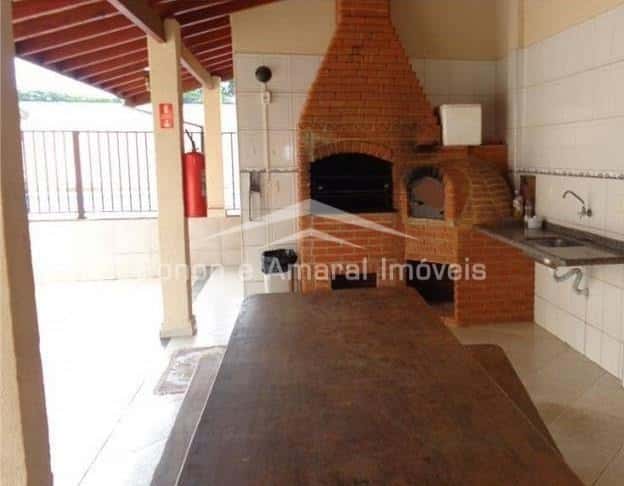 Foto do condomínio Condomínio Residencial Espanha