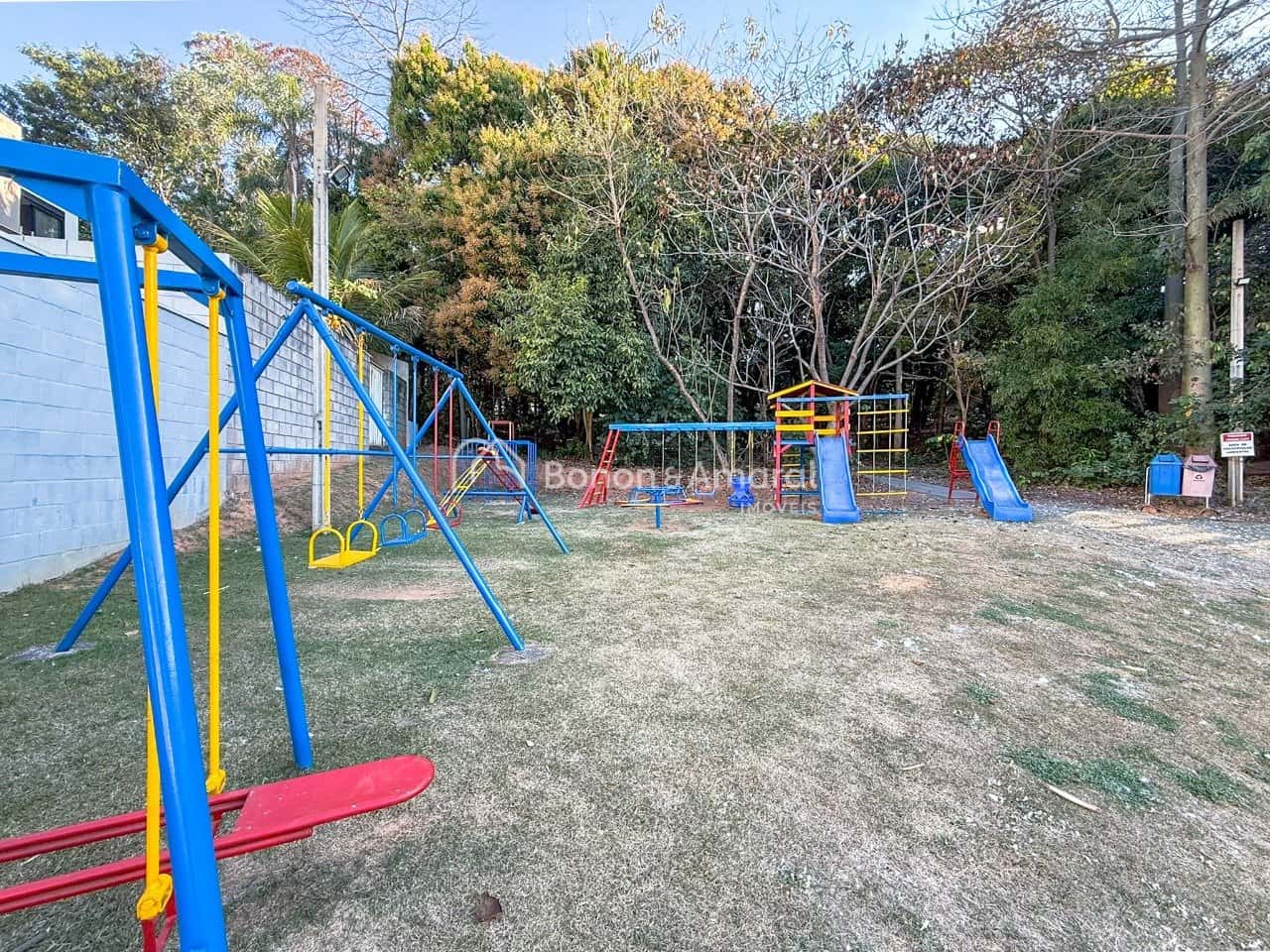 Foto do condomínio Condomínio Residencial Flor Da Serra