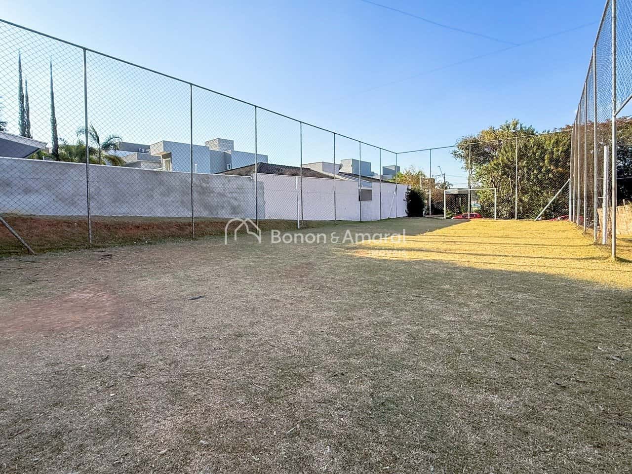 Foto do condomínio Condomínio Residencial Flor Da Serra