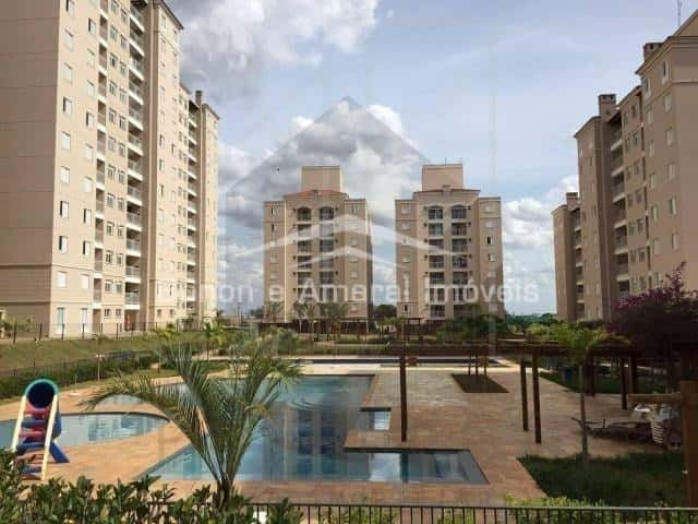 Foto do condomínio Condomínio Residencial Prime Acqua