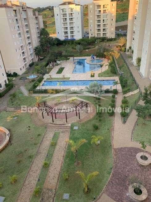 Foto do condomínio Condomínio Residencial Prime Acqua