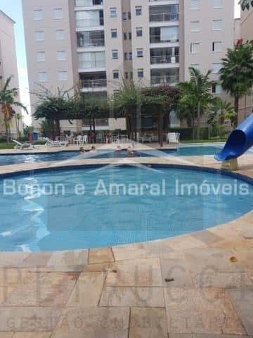 Foto do condomínio Condomínio Residencial Prime Acqua