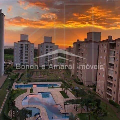 Foto do condomínio Condomínio Residencial Prime Acqua