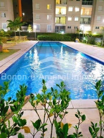 Foto do condomínio Condomínio Residencial Prime Acqua