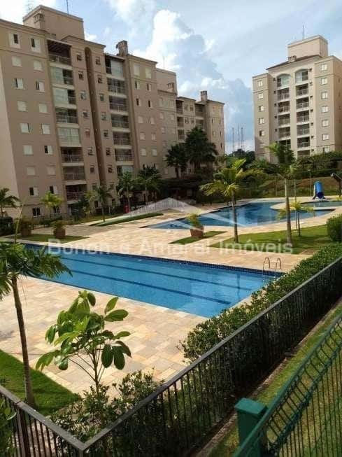 Foto do condomínio Condomínio Residencial Prime Acqua