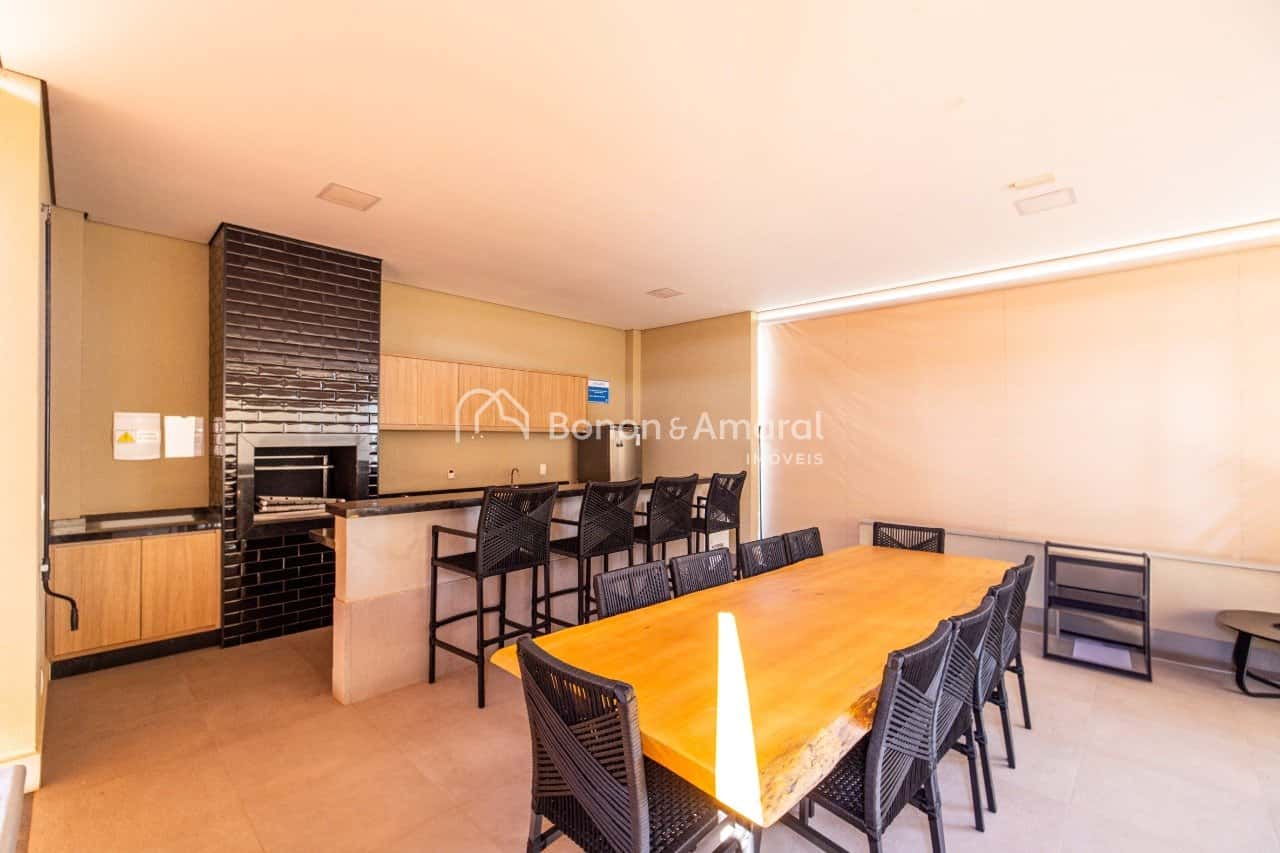 Foto do condomínio Santorini Residencial Club