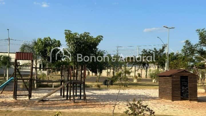 Foto do condomínio Condomínio Terras Da Estância