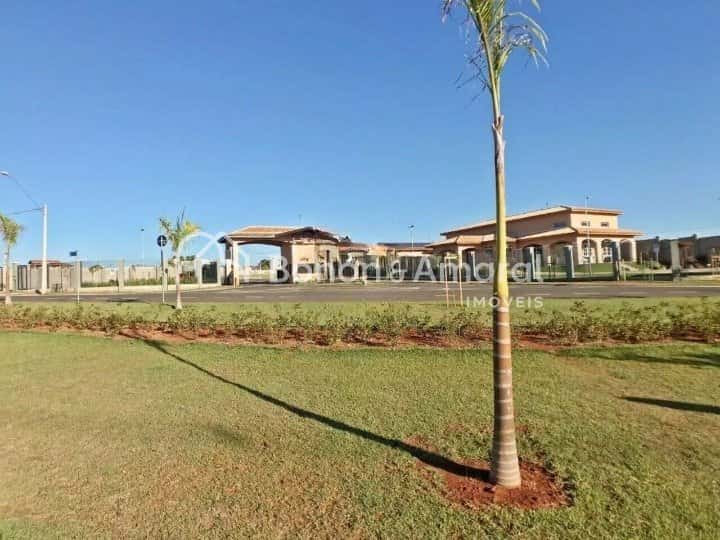 Foto do condomínio Condomínio Terras Da Estância