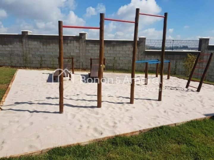 Foto do condomínio Condomínio Terras Da Estância