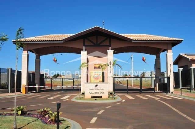 Casa em Condomínio no Condomínio Terras Da Estância, Vila Monte Alegre, Paulínia/SP — foto principal