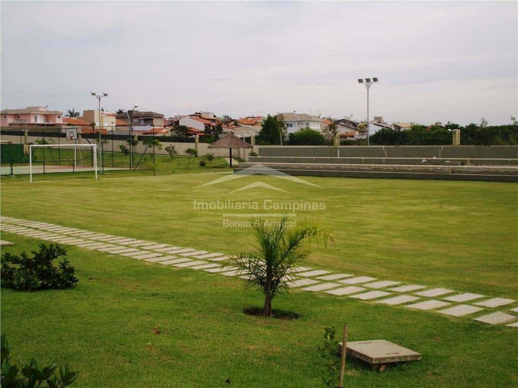 Foto do condomínio Condomínio Villa Bella Florença