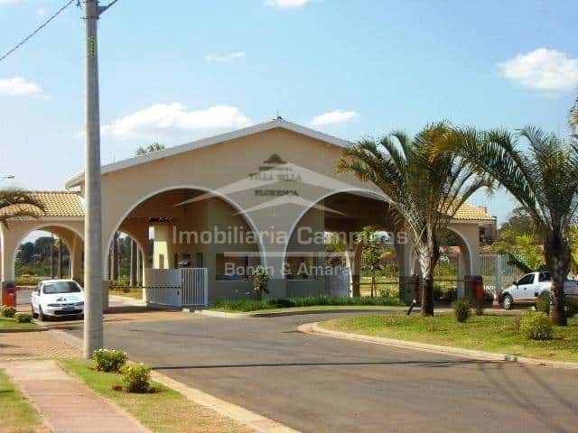Foto do condomínio Condomínio Villa Bella Florença