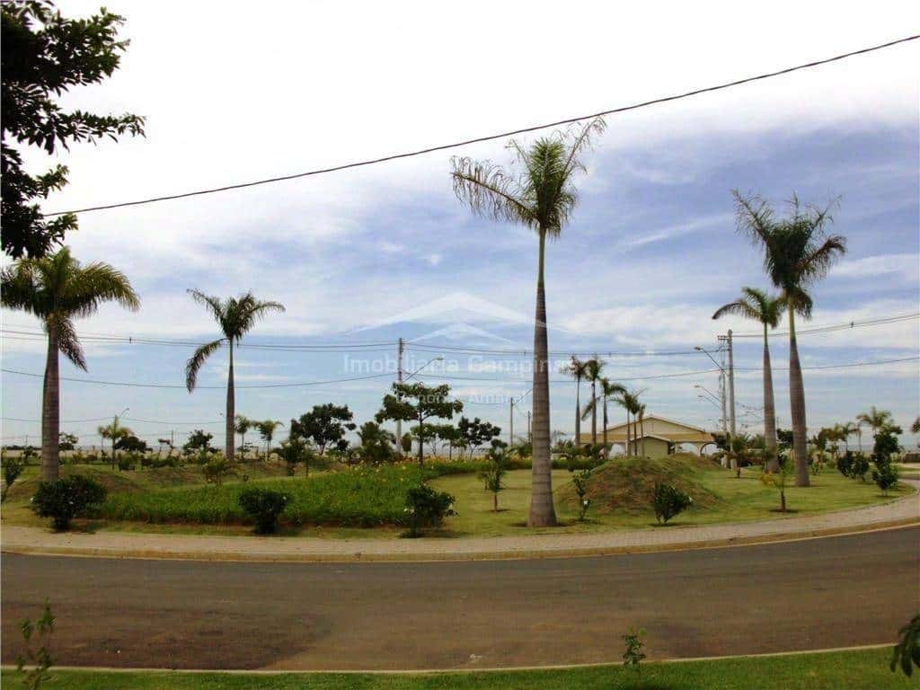 Foto do condomínio Condomínio Villa Bella Florença