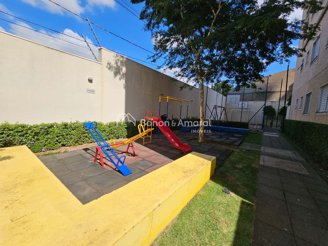 Foto do condomínio Edificio Vivare Paulínia