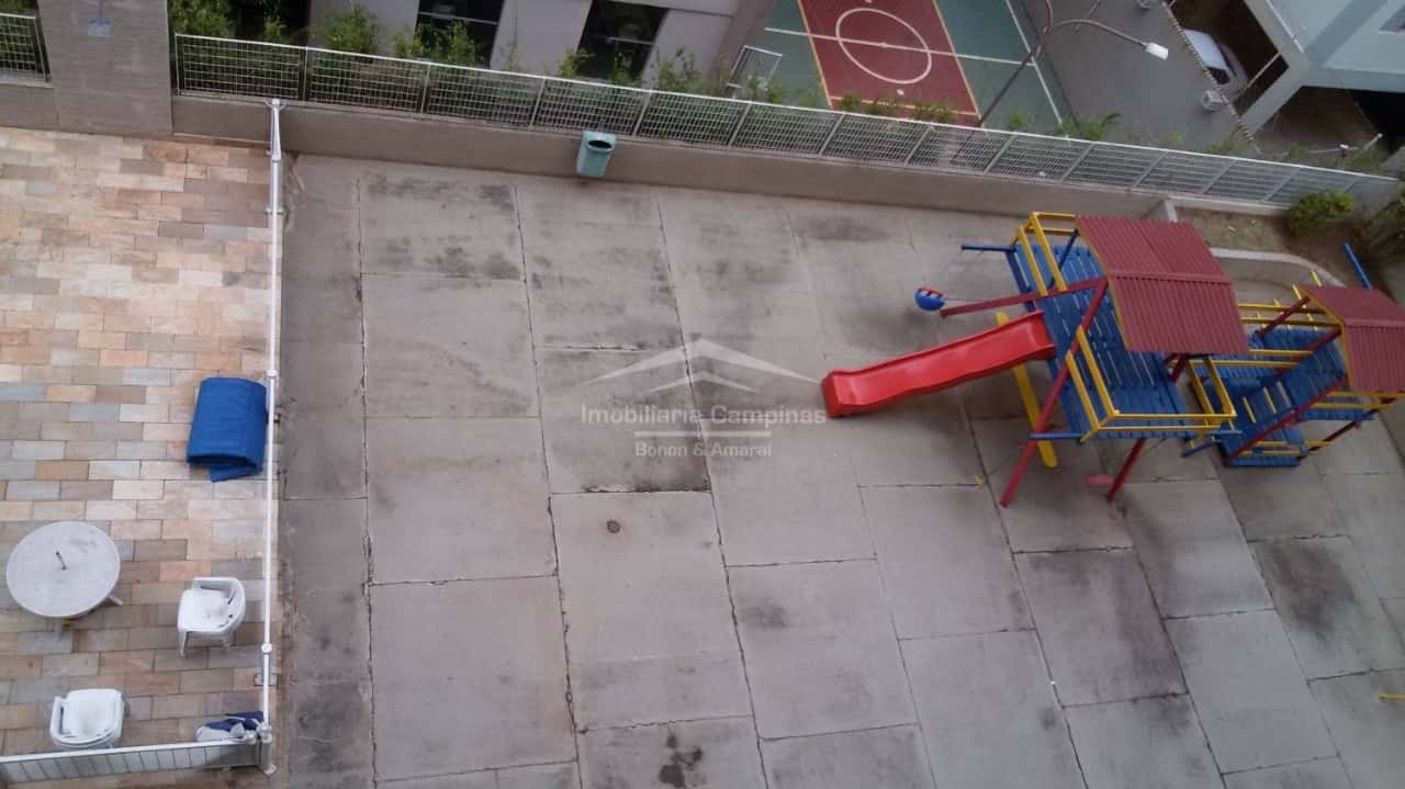 Foto do condomínio Edificio Villenueve I
