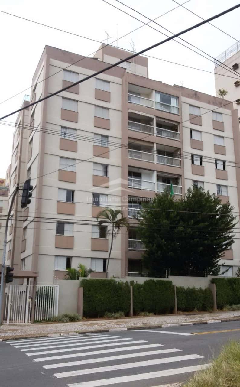 Foto do condomínio Edificio Villenueve I