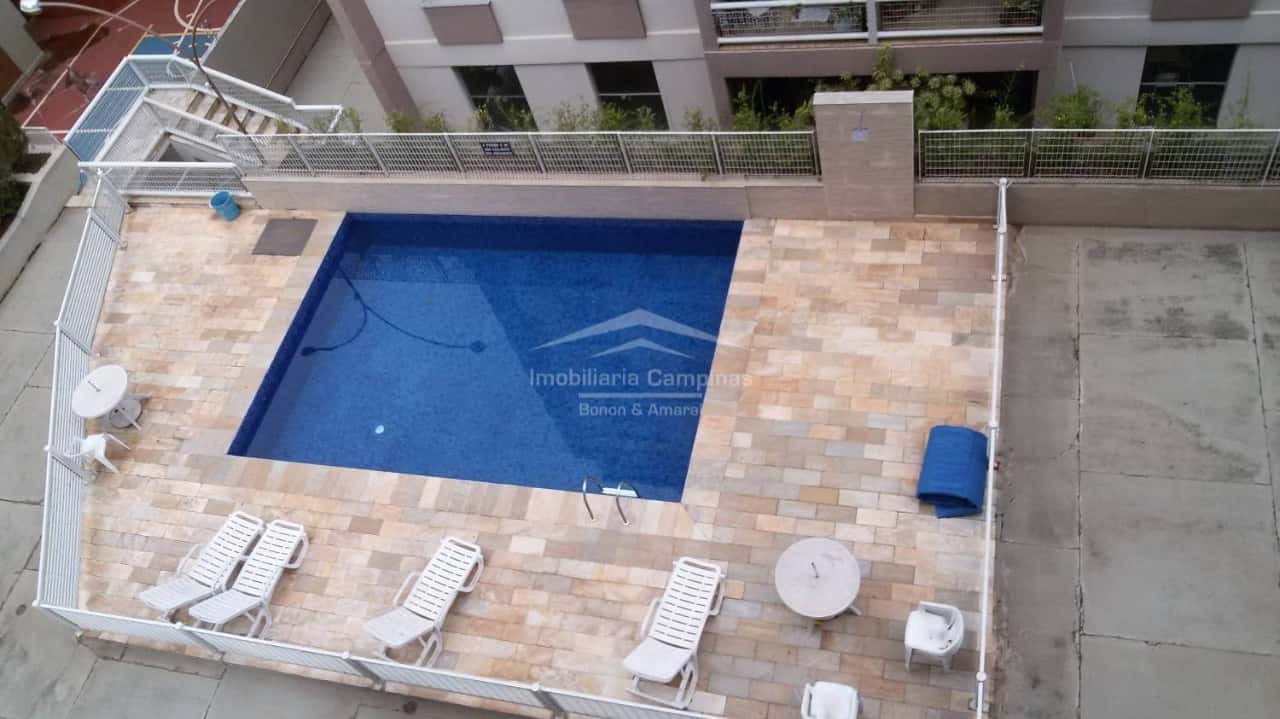Foto do condomínio Edificio Villenueve I