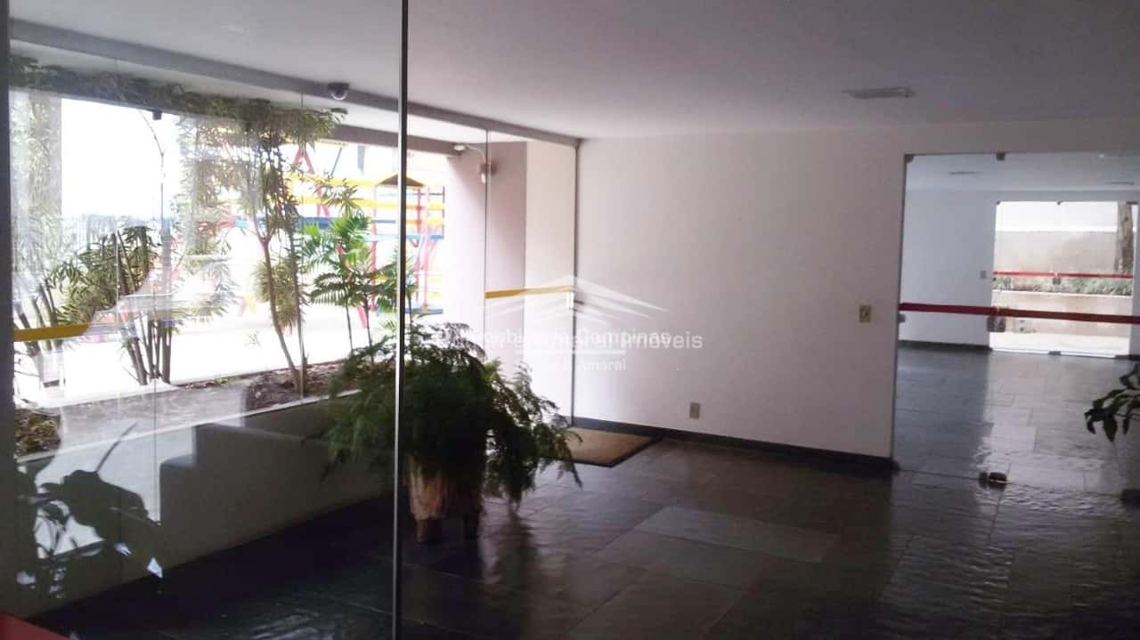 Foto do condomínio Edificio Villenueve I