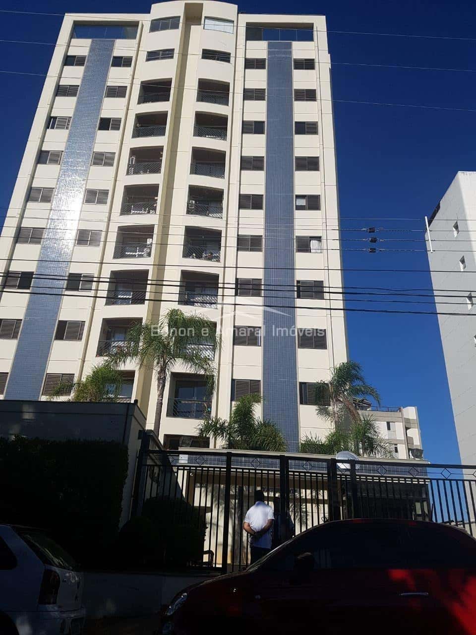 Foto do condomínio Edifício Villa Dei Fiori