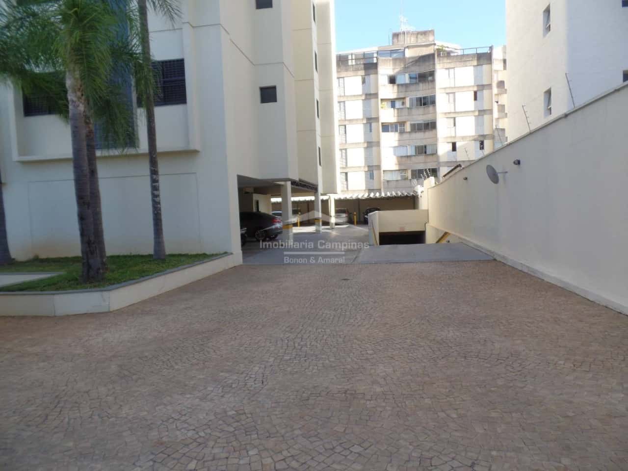 Foto do condomínio Edifício Villa Dei Fiori