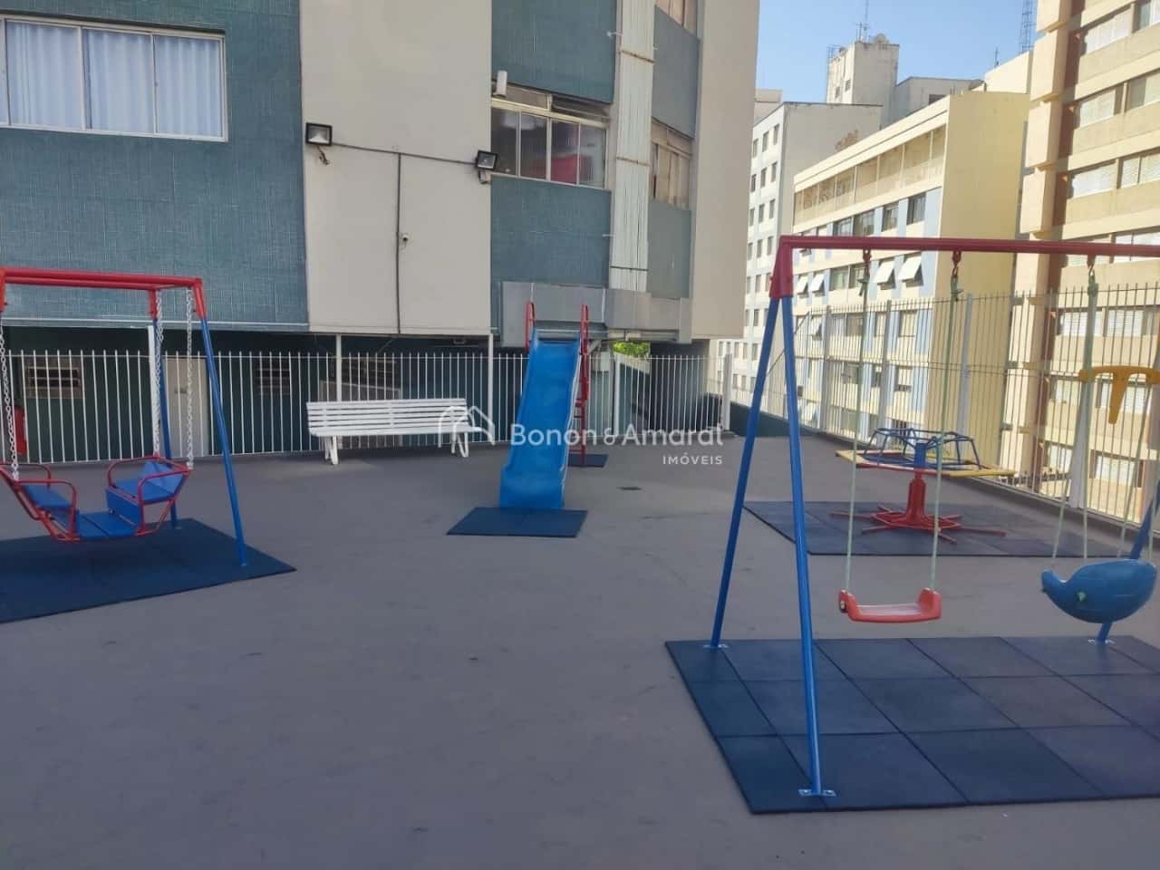 Foto do condomínio Edificio Souza Novaes