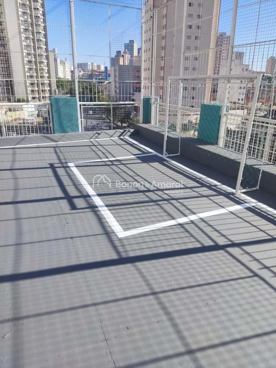 Foto do condomínio Edificio Souza Novaes