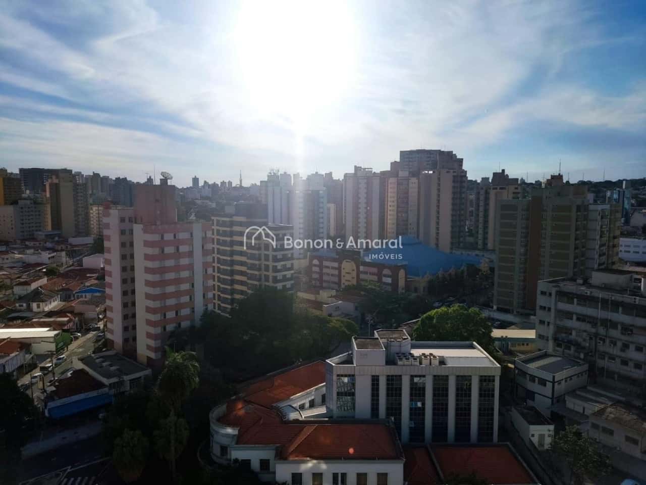 Foto do condomínio Edificio Souza Novaes